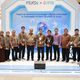 ‎Pemkab Tangerang Raih Penghargaan TP2DD Terbaik Se-Jawa Bali‎