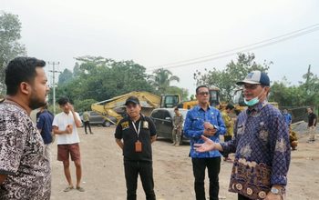 26 Tahun Banten, Gubernur Andra Soni: Pembangunan Harus Terus Bergerak dan Maju Berdampak