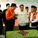 BAZNAS Kab Tangerang Salurkan Bantuan UMKM Hingga Kukuhkan Santri Gemilang