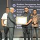 Bawaslu Tanjungbalai Raih Penghargaan KI Sumut Award Tahun 2026