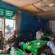 Bhabinkamtibmas Tb Kota III Laksanakan Giat Cooling System