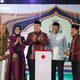 Buka MTQ Tingkat Kota Serang, Sekda Banten Deden Apriandhi Dorong Lahirnya Generasi Qur’ani Berprestasi Internasional