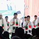 Bupati Hadiri Peringatan Hari Santri Nasional di Kantor PCNU Kab Tangerang