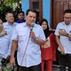 Bupati Resmikan Rumah Warga Desa Laksana Rahmawati Hasil Gotong Royong
