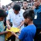 Bupati Tangerang Apresiasi Open Turnamen Link Viber Cup 2016