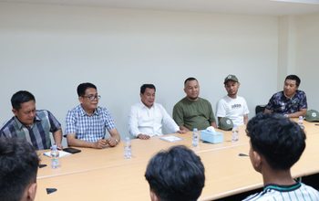 Bupati Tangerang Lepas Elzeds FC Wakili Banten di Liga Soeratin Nasional U-13