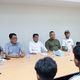 Bupati Tangerang Lepas Elzeds FC Wakili Banten di Liga Soeratin Nasional U-13