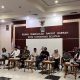 DPRD Tangsel Gelar Coffee Morning Bersama Insan Pers