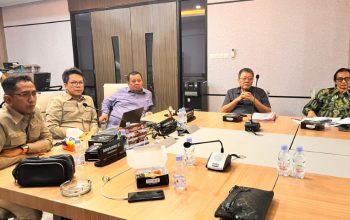 DPRD Tangsel Soroti Pasar Kita Pamulang, Fasilitas dan Pengelolaan Bakal Dievaluasi