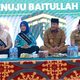 Didampingi Kadisdik, Bupati Tangerang Buka Tarbiyah Manasik Haji Tingkat PAUD