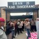 Diduga Dilecehkan, Siswa SMAN 25 Sepatan Timur dan Warga Ngamuk ke Oknum Guru