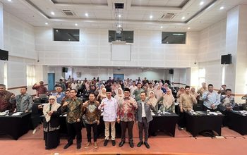 Dorong Pemerataan Pendidikan,  Anggota DPRD Banten Aku Taufiq Usulkan MA Gratis