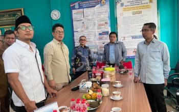 Dugaan Perundungan di SMPN 10 Tangsel, Begini Kronologi Versi Kepala Sekolah