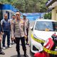 Empat Jam Setelah Dilaporkan, Polres Banjar Berhasil Tangkap Pelaku Pencurian Honda Brio