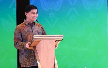 Fokus Tiga Sektor Strategis, BKPM dan Pemprov Banten Pacu Investasi Bernilai Tambah