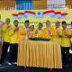 Golkar Tangsel Rayakan HUT ke-62, Airin Ingatkan Kader soal Tanggung Jawab kepada Rakyat