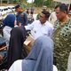 Gubernur Andra Soni dampingi Wakil Panglima TNI Tutup Karya Bakti di Pandeglang