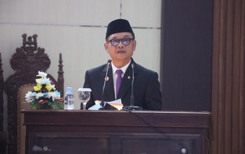 HUT Ke-26, Lemhannas, Ketahanan Nasional Provinsi Banten Cukup Tangguh