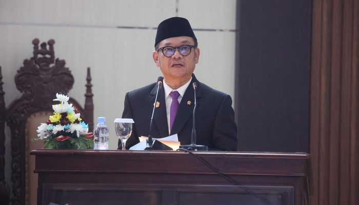 HUT Ke-26, Lemhannas, Ketahanan Nasional Provinsi Banten Cukup Tangguh