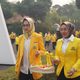 HUT ke-62 Partai Golkar Jadi Momentum Perkuat Pengabdian di Tangsel