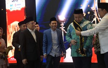 Hari Santri Nasional 2026, Bakal Diberikan Penghargaan Kepada Puluhan Nominasi Inspiratif Nasional