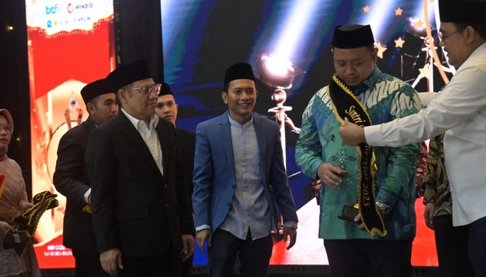 Hari Santri Nasional 2026, Bakal Diberikan Penghargaan Kepada Puluhan Nominasi Inspiratif Nasional