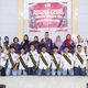 Hj Intan Buka Jambore Ajang Kreativitas Pusat Informasi dan Konseling Remaja Se-Kabupaten Tangerang