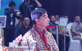 Indeks Integritas Pendidikan Banten 2026 Naik, Wagub Dimyati Targetkan Capai Level Adaptif