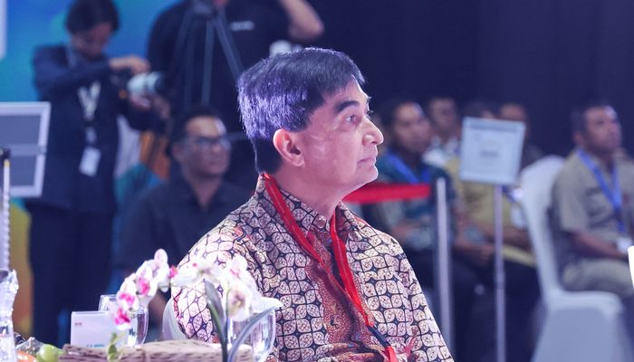 Indeks Integritas Pendidikan Banten 2026 Naik, Wagub Dimyati Targetkan Capai Level Adaptif