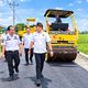 Jalan Mulus dan Jembatan Bagus, Camat Sei Bamban Apresiasi Perhatian Bupati dan Wabup Sergai