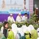 Jelang HUT Kab Tangerang ke 394, Bupati Dan Wakil Bupati Bersama ASN Gelar Istighosah