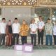 Jelang Haul Ayah H Ismet, Wabup Intan Salurkan Bantuan untuk Masjid di Tigaraksa