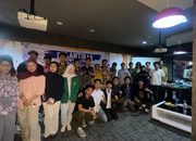 KMB UMJ Dorong Pemuda Betawi Berani Ambil Peran di Kancah Nasional