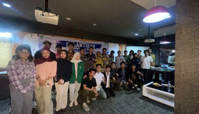 KMB UMJ Dorong Pemuda Betawi Berani Ambil Peran di Kancah Nasional