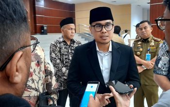 Kadispora Tangsel Mundur, Pilar Saga Pastikan Persiapan Porprov Banten Tetap Jalan