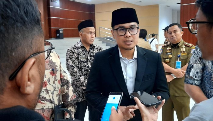 Kadispora Tangsel Mundur, Pilar Saga Pastikan Persiapan Porprov Banten Tetap Jalan