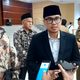 Kadispora Tangsel Mundur, Pilar Saga Pastikan Persiapan Porprov Banten Tetap Jalan
