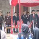 Kapolres Ciamis Hadiri Upacara Hari Kesaktian Pancasila Tingkat Kabupaten Ciamis