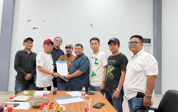 Konferkot PWI Tangsel Siap Digelar Sesuai Jadwal, Tahapan Mulai Dilaksanakan