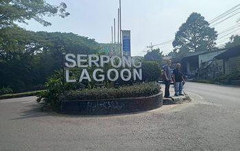 LBH Tangerang Desak Audit Izin WTP; Jangan Tunggu Warga Sakit