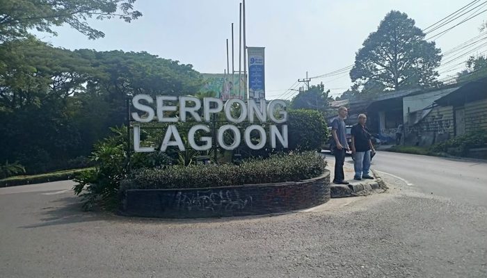 LBH Tangerang Desak Audit Izin WTP; Jangan Tunggu Warga Sakit
