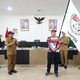 Lepas Atlet Gateball Provinsi Banten, Gubernur Andra Soni Targetkan Prestasi Tingkat Nasional