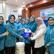 Lewat Program Aku Hatinya PKK, Tinawati Dorong Pengelolaan Sampah dari Rumah
