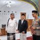 Lewat Subuh Keliling, Kapolres Banjar Perkuat Silaturahmi dan Kamtibmas