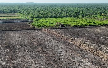 Majukan Perekonomian Petani, Kinerja Kadis Pertanian Sergai Dapat Apresiasi