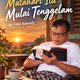 Matahari Itu Mulai Tenggelam