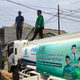 PKB Tangsel Bersama Relawan Rano Alfath, Perkuat Gotong Royong Lewat Bantuan Air Bersih