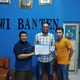 PWI Provinsi Banten Telah Terima Berkas Verifikasi Keanggotaan PWI Kota Tangsel