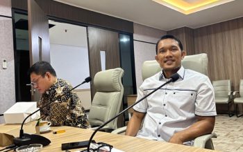 Pansus Targetkan Perda Jaminan Sosial Ketenagakerjaan Rampung Sebelum Desember 2026