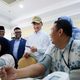 Pelaksanaan Program CKG di Provinsi Banten Tertinggi Kedua se-Indonesia